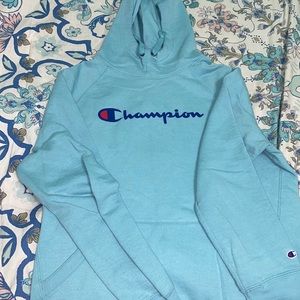 Champion Hoodie